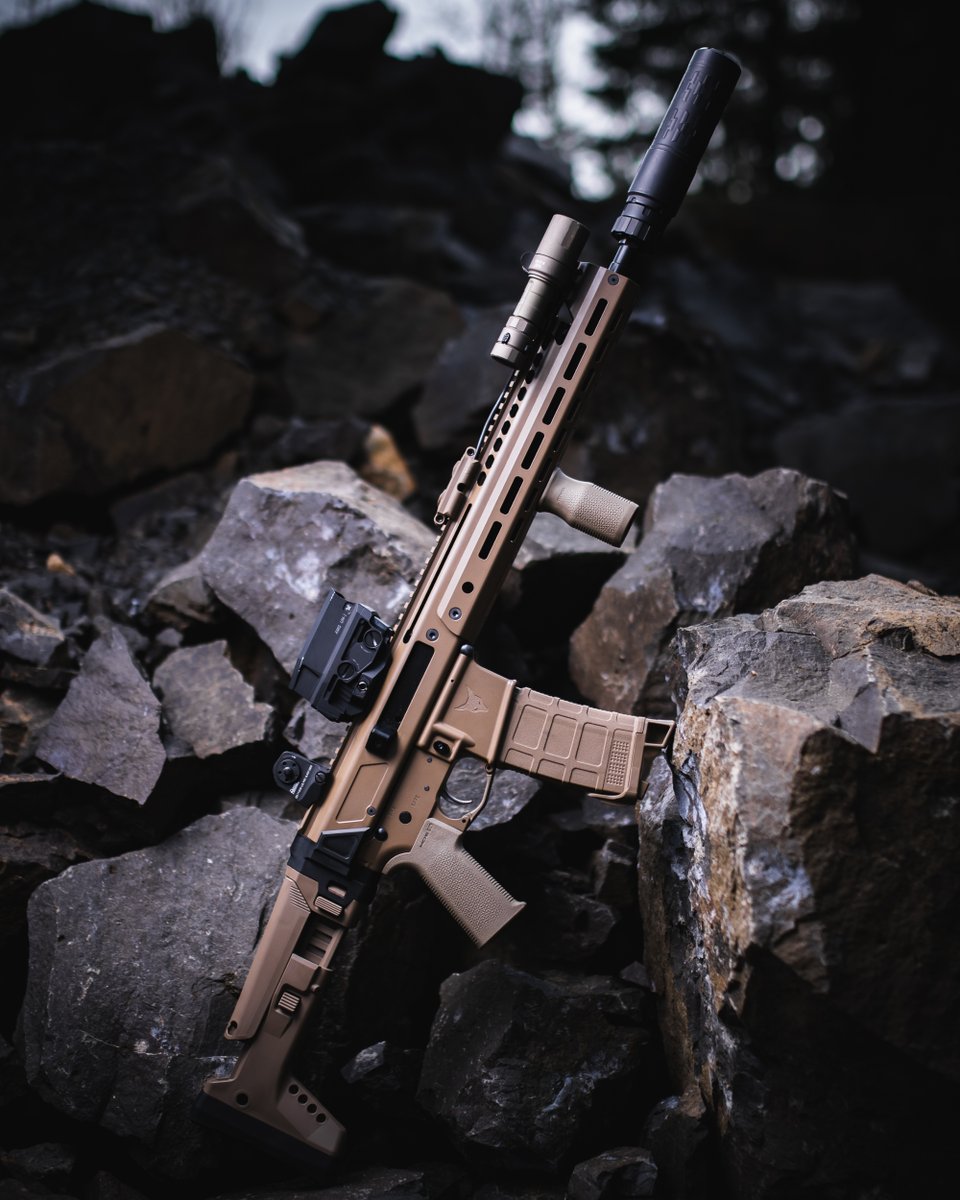 MLOK? Adjustable gas block? Folding stock? Yes please. 😎 JAKL 14.5 @silencerco Velos @vortexoptics UH1 Gen 2 @clouddefensive REIN 📸 @pnw_pew