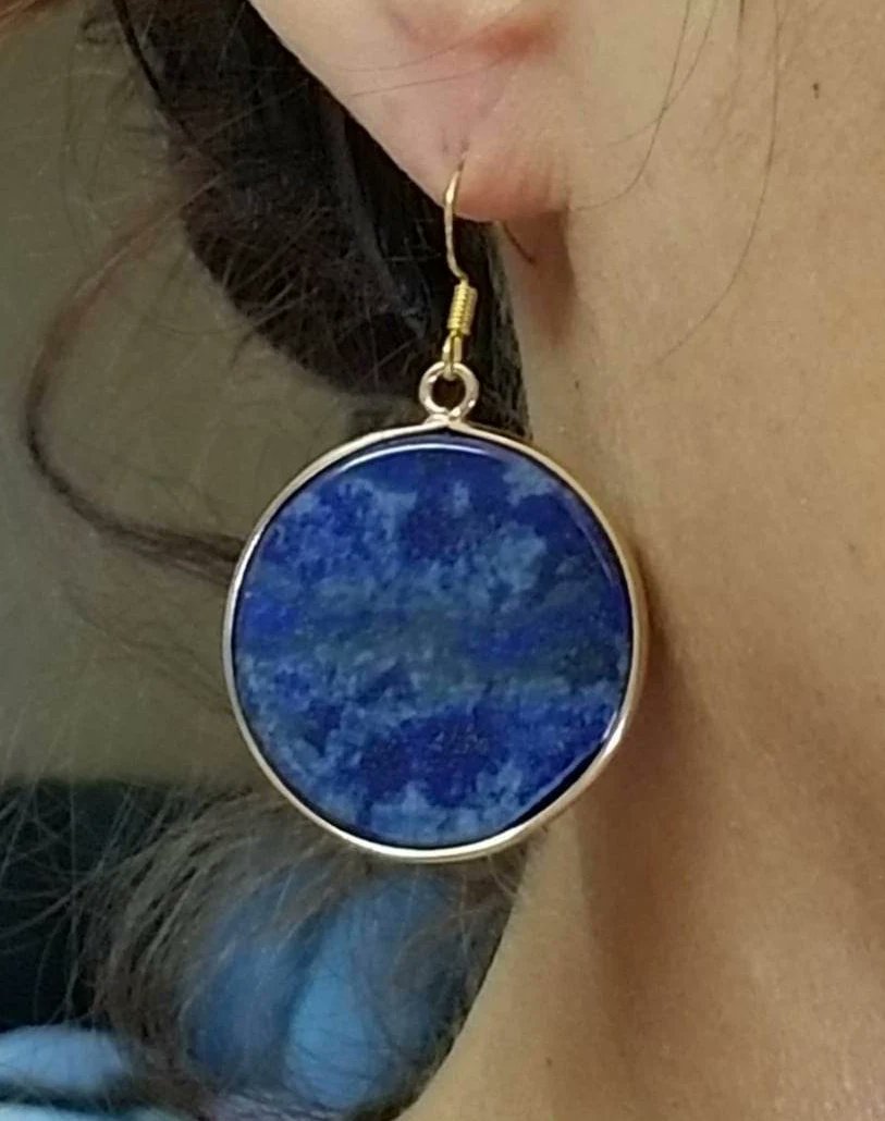 Lapis Earrings 14k Gold Lapis Earrings Gold Dangle Earrings #jewelry #earrings #goldearrings #Lapis #Lapislazuli #Lapisearrings #Lapisjewelry #handmadejewelry #giftsforher #giftsformom #Handmadeearrings #Mothersdaygift #Graduationgift #Wifegift

etsy.me/467cqeu via @Etsy