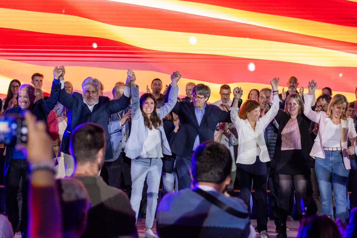 Mònica Sales 🎗 tweet media