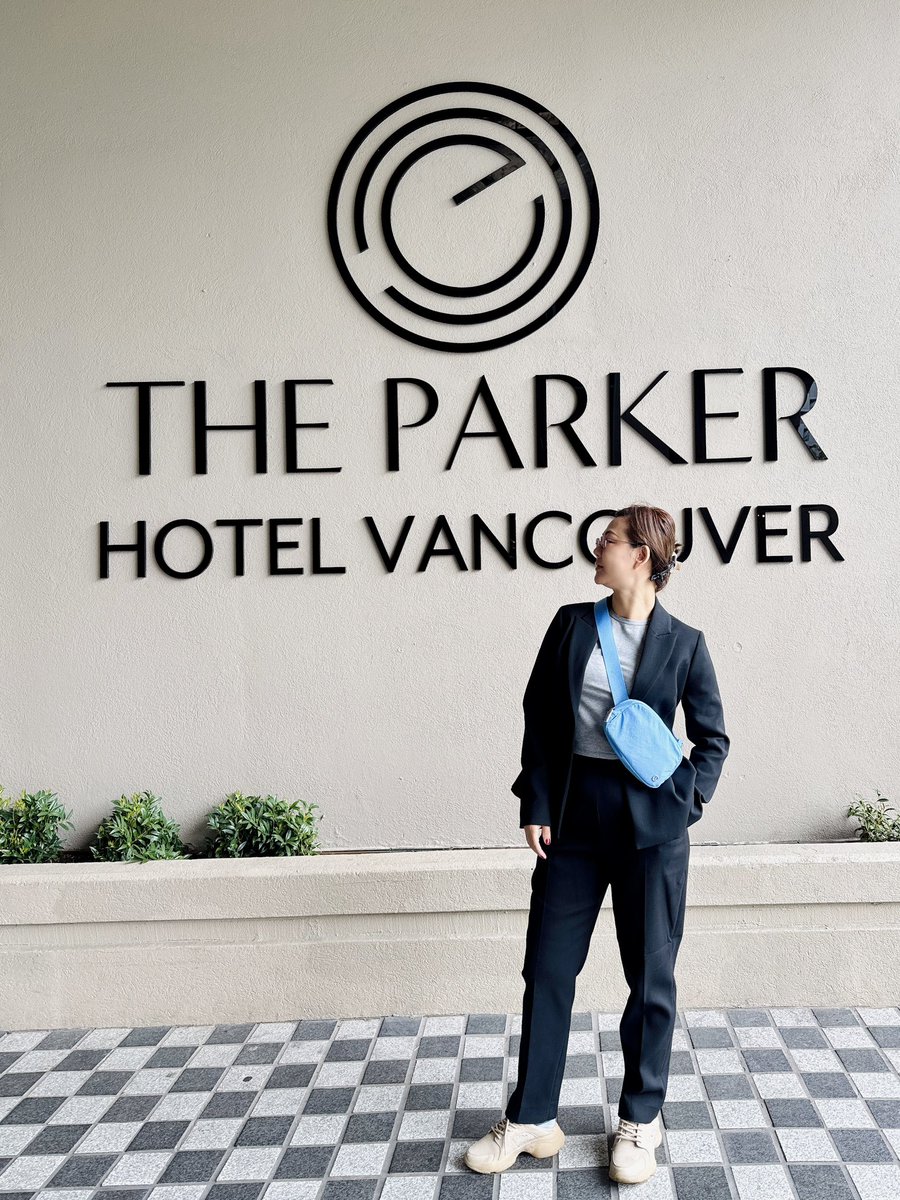 HHomeRealty's tweet photo. Hello～温哥华…⑅⃝♡ 
Travel to Vancouver, Canada ~ 👻

对比了一下，ᜊʕ ྀི . . . ྀིʔᜊ总结：
除了美食和发廊，其他还是北卡更好！！[偷笑] 

✅打卡景点： Richmond, Grandville island, Gaston, Stanely Park, Capilano Suspension Bridge, Canada Place, English Bay Beach https://t.co/i76dNkhrUn