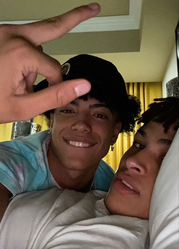 could be us but you playing tweet media