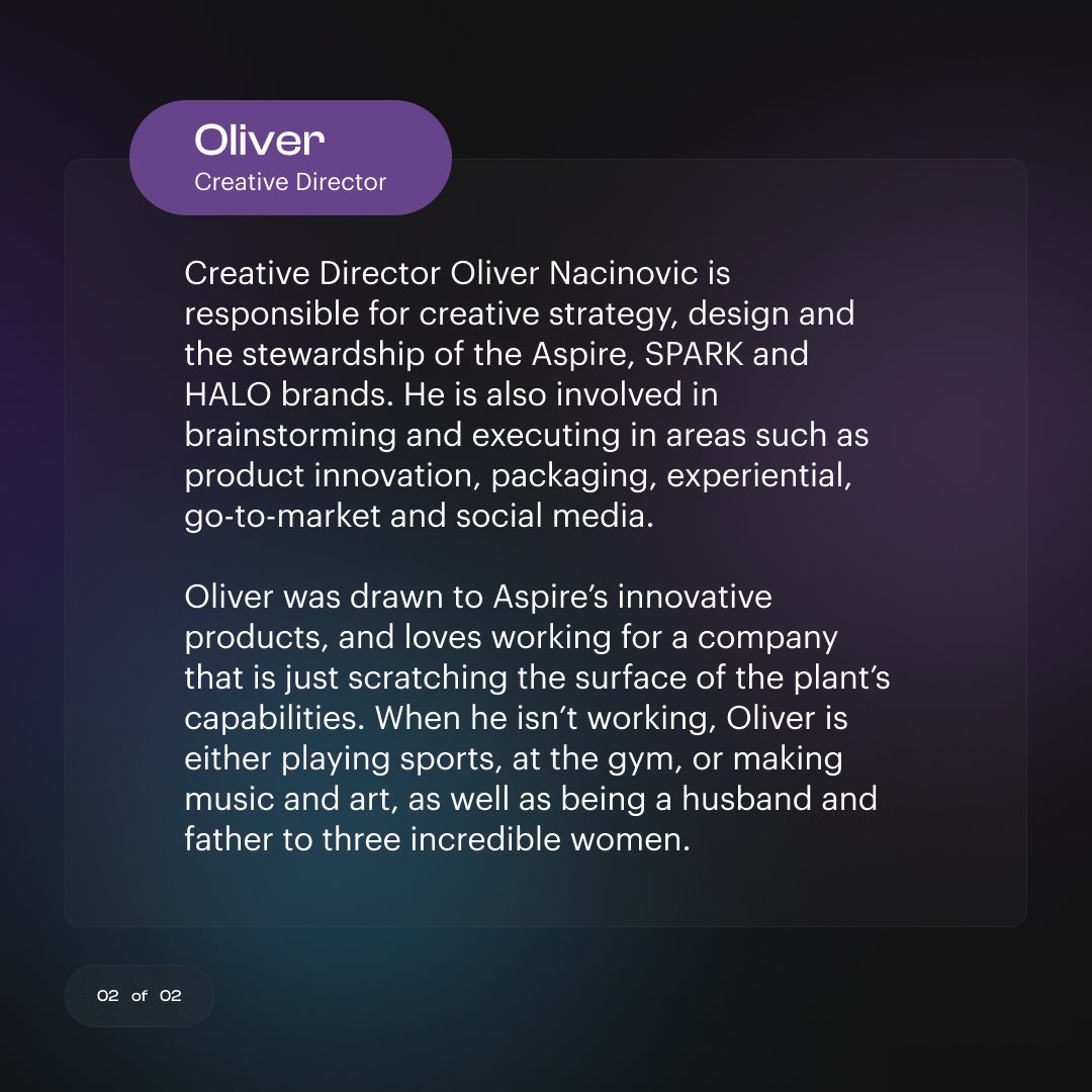 Aspire Infusions tweet media