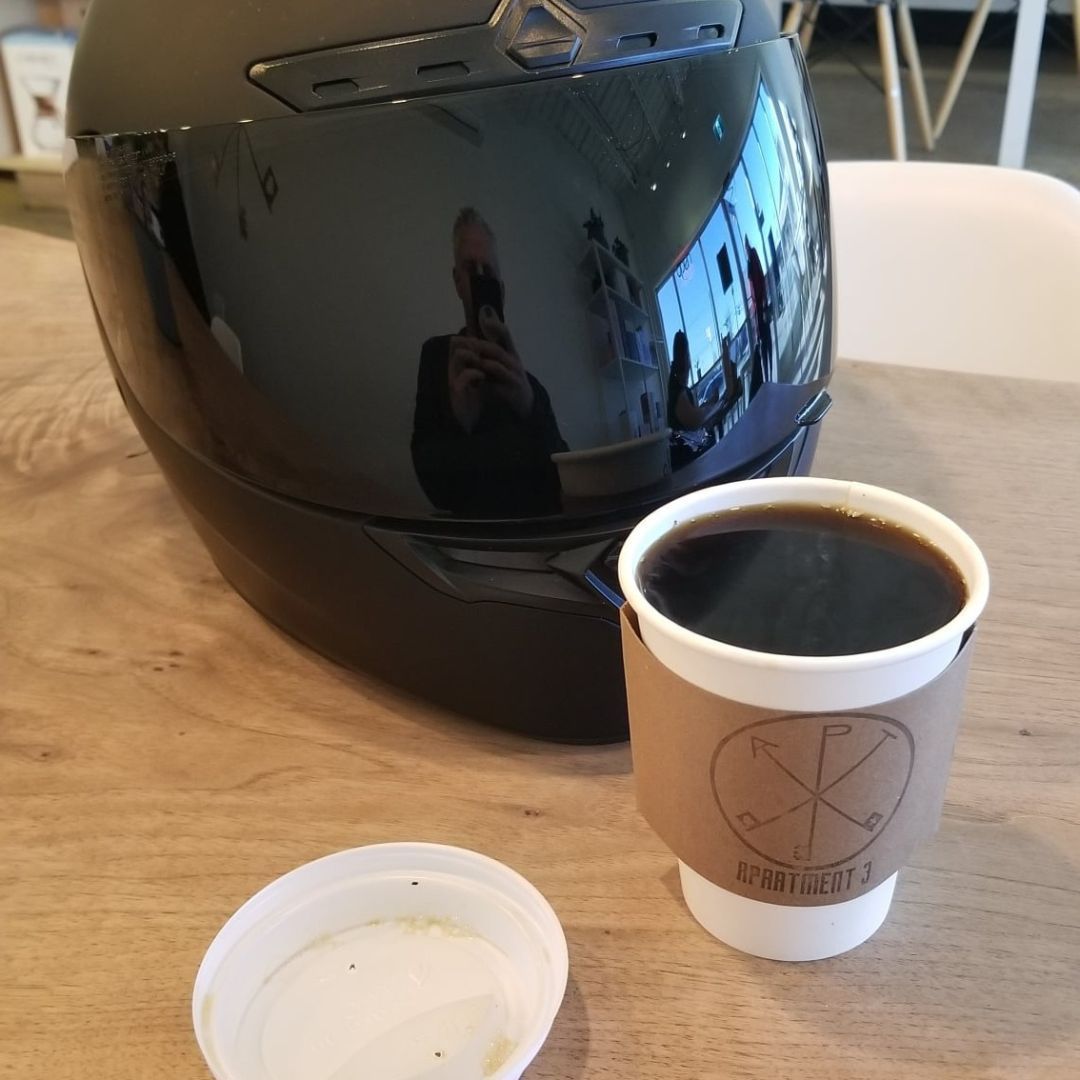 Tell me the weather is getting warmer without telling me the weather is getting warmer!