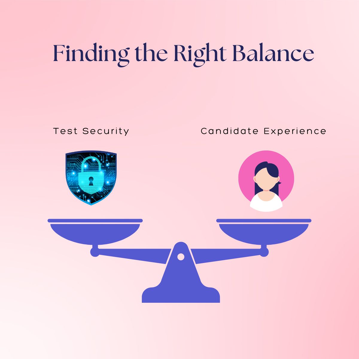 Discover how Leslie Thomas, Ph.D. and Chad Fletcher tackle the balance between test security and candidate experience, as highlighted at the CEdMA Enterprise conference. 

Read More: hubs.la/Q02wBqbk0

#CEDMA #TestSecurity #CandidateExperience #cedmaenterprise