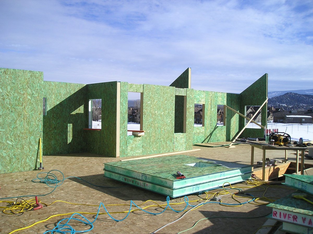 SIPAtweets's tweet image. Airtightness and energy efficiency help SIPs meet various sustainable and green building standards.

#SIPsBuildBetter #PanelizedConstruction #PrefabBuilding #BuildingCodes
sips.org/resources/buil…