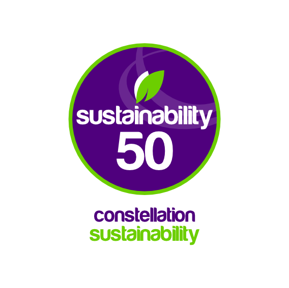 Meet the 50 Trailblazers Spearheading the Future of Sustainability zurl.co/bFlQ Today @constellationr announced the 2024 Sustainability50 – these leaders are pioneering practical approaches to #sustainability and laying the groundwork for improved efficiency.