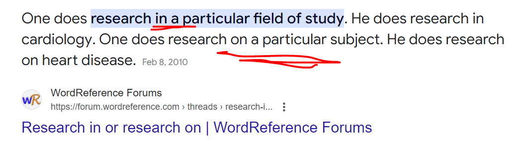 Writing: Helpful. I try to do research on stress fractures in medicine ... (imaginary person). k2