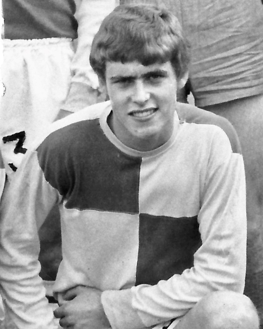 Everyone at the club is saddened to hear of the passing of Viv Busby, who has died a month short of his 75th birthday. The Slough-born striker scored a phenomenal 50 goals in 90 appearances for Wycombe between 1966-70.