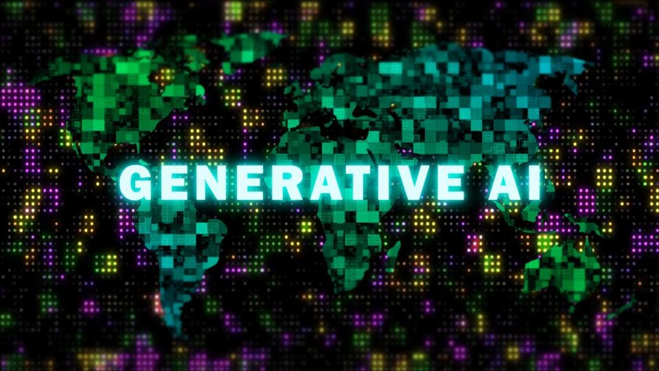 #GenAI Pricing Changes In 2024

#ai #artificialintelligence #generativeai #digitaltransformation #DubTechSummit #dES2024 #AIConUSA #AIforGood

forbes.com/sites/peterben…