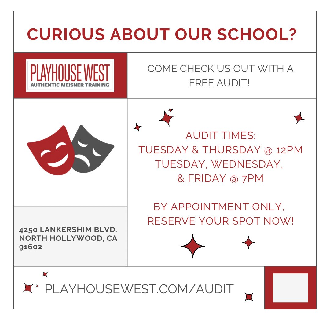 If you’re thinking about joining our school, why not come to one of our audits first to see if you like it? You will be able to sit back and observe without any pressure. 

The best part? It’s FREE 😀

Head to l8r.it/769h to sign up. We look forward to meeting you! 🔗