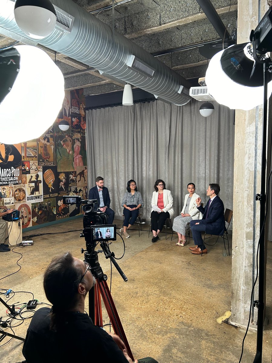 GU Oncology Now (@guoncologynow) on Twitter photo 👀 Don't miss our upcoming #AUA24 roundtable discussion featuring <a href="/KSMurrayUro/">KATIE MURRAY</a>, <a href="/AFeldmanMD/">Adam Feldman</a>, <a href="/Alice_YuMD/">Alice Yu</a>, <a href="/HongTruongMD/">Hong Truong</a>, and <a href="/ScotNiglio/">Scot Niglio MD</a>. 👀 Don't miss our upcoming #AUA24 roundtable discussion featuring <a href="/KSMurrayUro/">KATIE MURRAY</a>, <a href="/AFeldmanMD/">Adam Feldman</a>, <a href="/Alice_YuMD/">Alice Yu</a>, <a href="/HongTruongMD/">Hong Truong</a>, and <a href="/ScotNiglio/">Scot Niglio MD</a>.