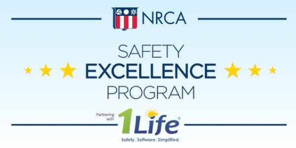 NRCA and 1Life Software partner to launch the Safety Excellence Program 

coatingscoffeeshop.com/post/nrca-and-… 

#NRCA #CoatingsCoffeeShop #RoofCoatings #CommercialRoofing #RoofingContractor #RoofersCoffeeShop #RoofRepair #RoofRestoration