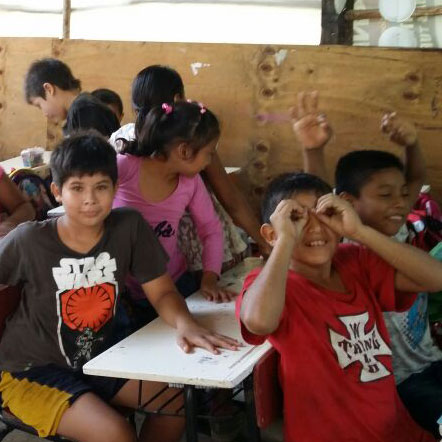 Visiting Riveria Maya #Mexico? Bring school supplies, clothing, or kitchen supplies to support Dame Una Man <a href="/PrincessHotels/">Princess Hotels</a> #PackforaPurpose packforapurpose.org/destinations/n…