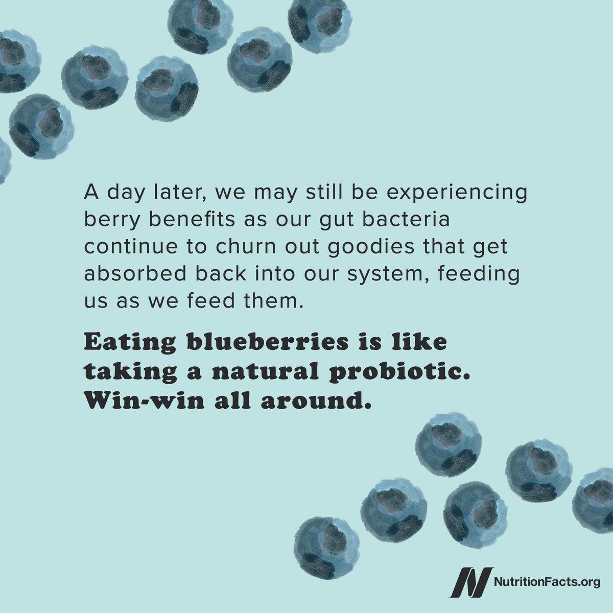 nutrition_facts's tweet photo. What is the optimum dose of wild blueberries to eat at a meal? https://t.co/p4QPfSAsbM https://t.co/pASE6dga0y