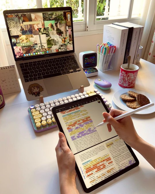 Me sorprende que muchas personas no utilicen la IA en sus teléfonos.

Aquí hay 10 maneras de usar IA en tu teléfono.

🔖10/10 añadiría a favoritos :🔖