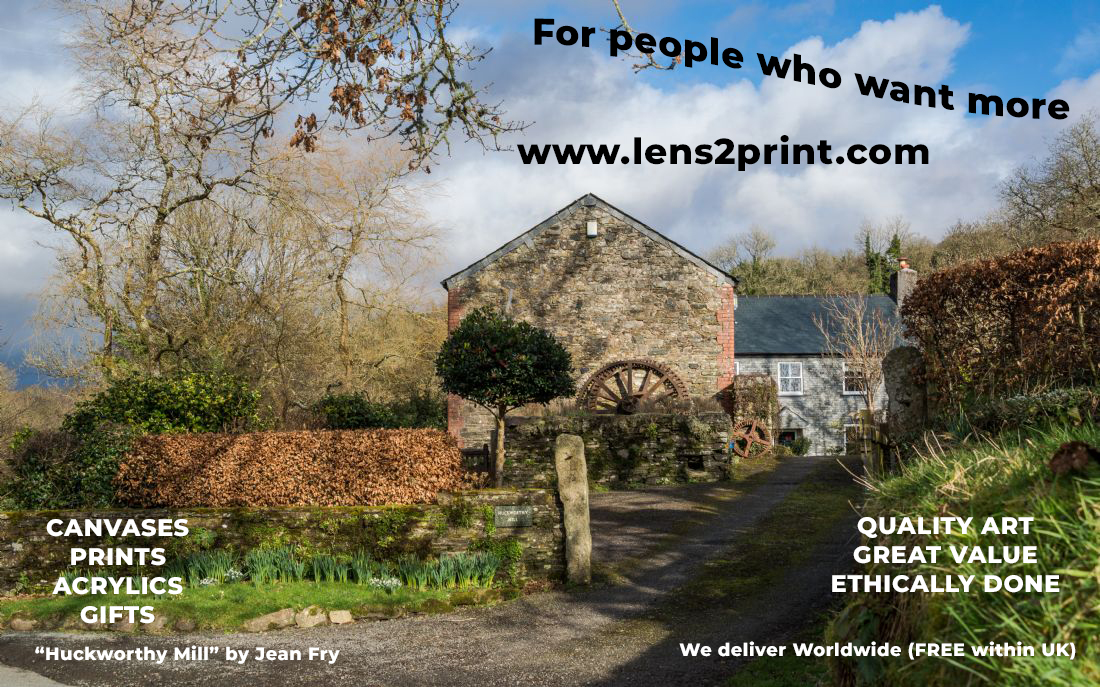 For more fabulous images from Jean:
bit.ly/JeanFry
lens2print.com
QUALITY ART * GREAT VALUE * ETHICALLY DONE
#lens2print #freeukshipping #ethical #canvasprints #bestvalue #firstforart #gifts #qualityart #bestprices #acrylicprint