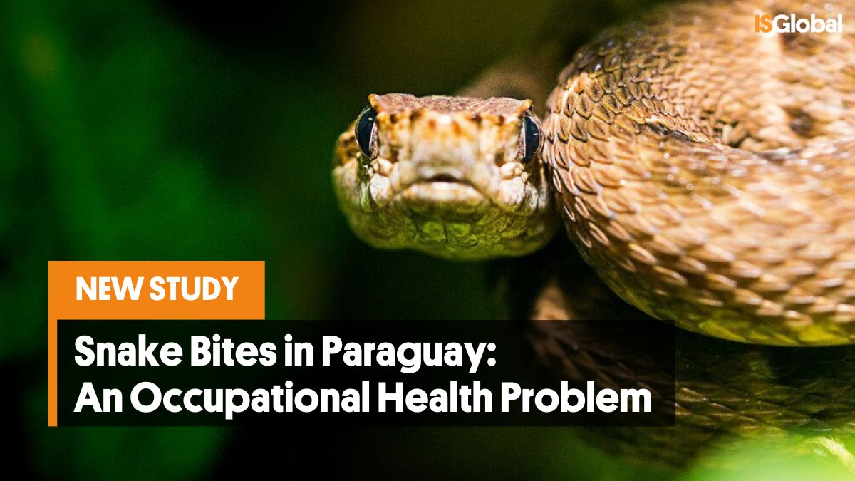 ISGlobal tweet media