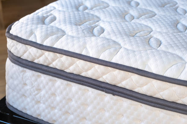 At Newport Bedding, we believe that a good night's sleep is essential to your overall well-being. That's why we've been hand-crafting custom mattresses in Orange County since 1978. Come visit our showroom and discover your perfect bed.