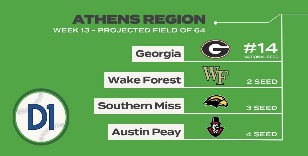 This regional is wild and absolutely should happen