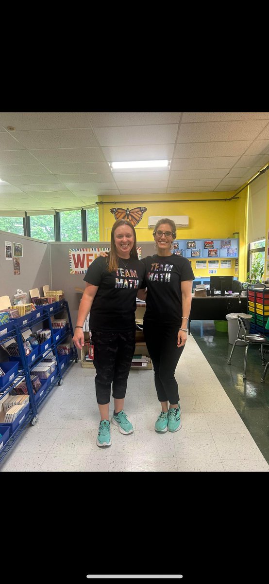 MathIrving's tweet photo. So proud of our Math students in Grades 3, 4 and 5 today!! Showing all they know on their Math SBA test! #teammath https://t.co/5i28q2NOtI