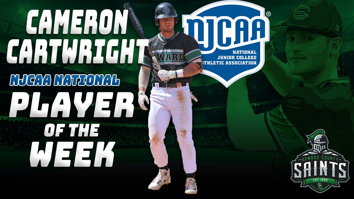 Strong Week Leads to National Player of the Week Honors 📰: seward.prestosports.com/general/2023-2…