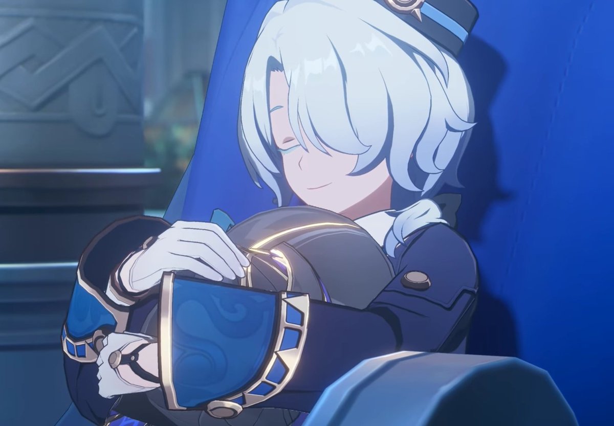 czmz_kinnie's tweet photo. Don't ask a Misha fan what happened on May 8, 2024.

#hsr #hsrmisha #mishahsr #HonkaiStarRail #HSRspoilers #misha https://t.co/xdBYUQn0XY