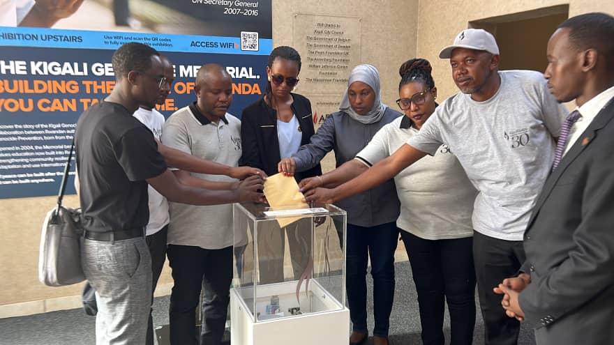 Rukomo Sector tweet media