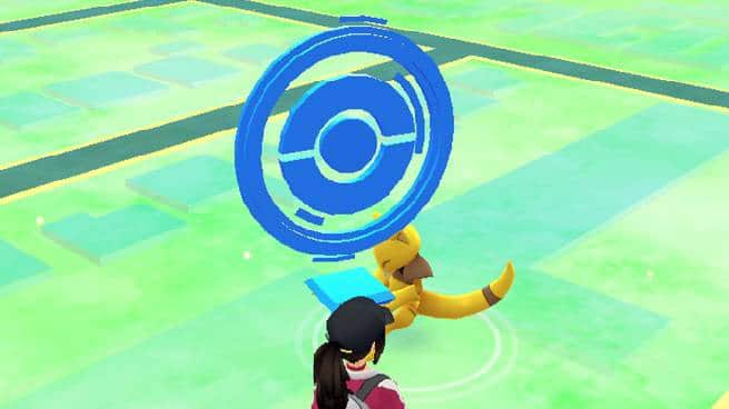 Poképaradas con horario: ¡conoce este secreto en Pokémon GO! - nintenderos.com/2024/05/pokepa…