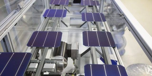 #SMRTG Smart Güneş Teknolojileri bu ay içinde hücre üretimine başlayacak.

(GENSED Güneş Enerjisi ve Enerji Depolama Seminerinden)