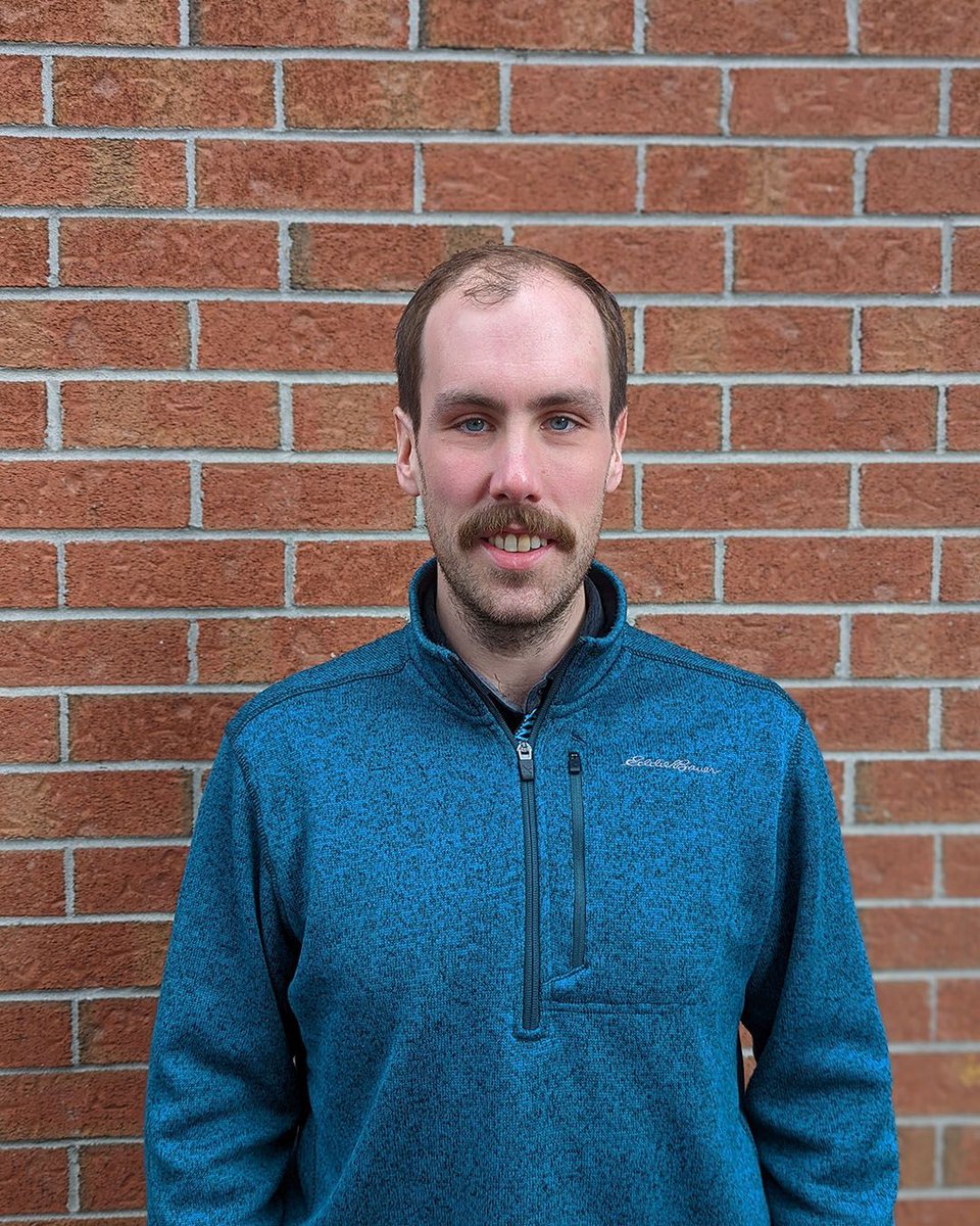 Featured alum: Rob Currie-Wood, PhD (2022) @carleton_u, Grant Notley Memorial Postdoctoral Fellow, Department of Political Science, University of Alberta. More about Rob: buff.ly/3UrJGcC