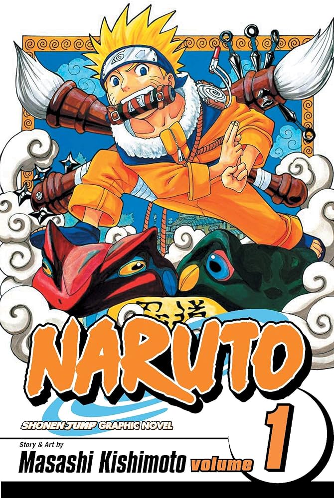 Todo Dia Uma Capa de Mangá tweet media
