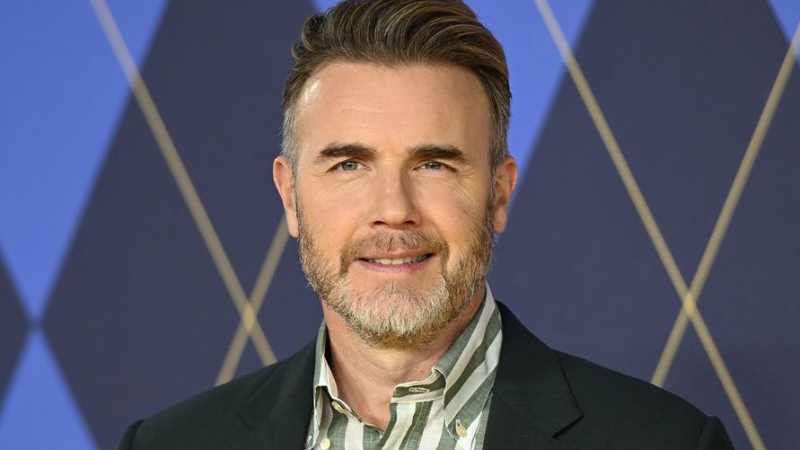 Gary Barlow says if you reply “no” when the pharmacist asks whether you pay for your prescriptions, they will generally take you at your word. “£9.90 is my idea of a very nice saving,” he told reporters