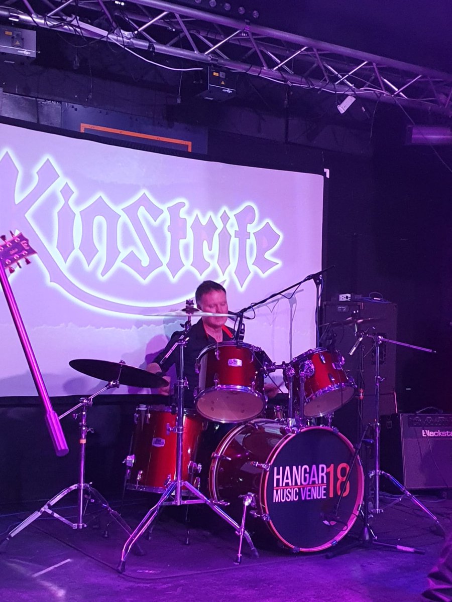kinstrifeuk's tweet photo. Remembering a great weekend. Thank you Station 18 fest for some great memories.
#festivalmemories #foolsandmonsters https://t.co/oZob5sLARv