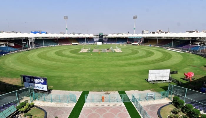 Karachi will host five matches in the draft schedule for PSL 2025. Lahore is expected to have a maximum of 10 matches, Rawalpindi eight, and Multan five. The PSL 2025 playoffs are likely to be held at a neutral venue, with England being the probable location.