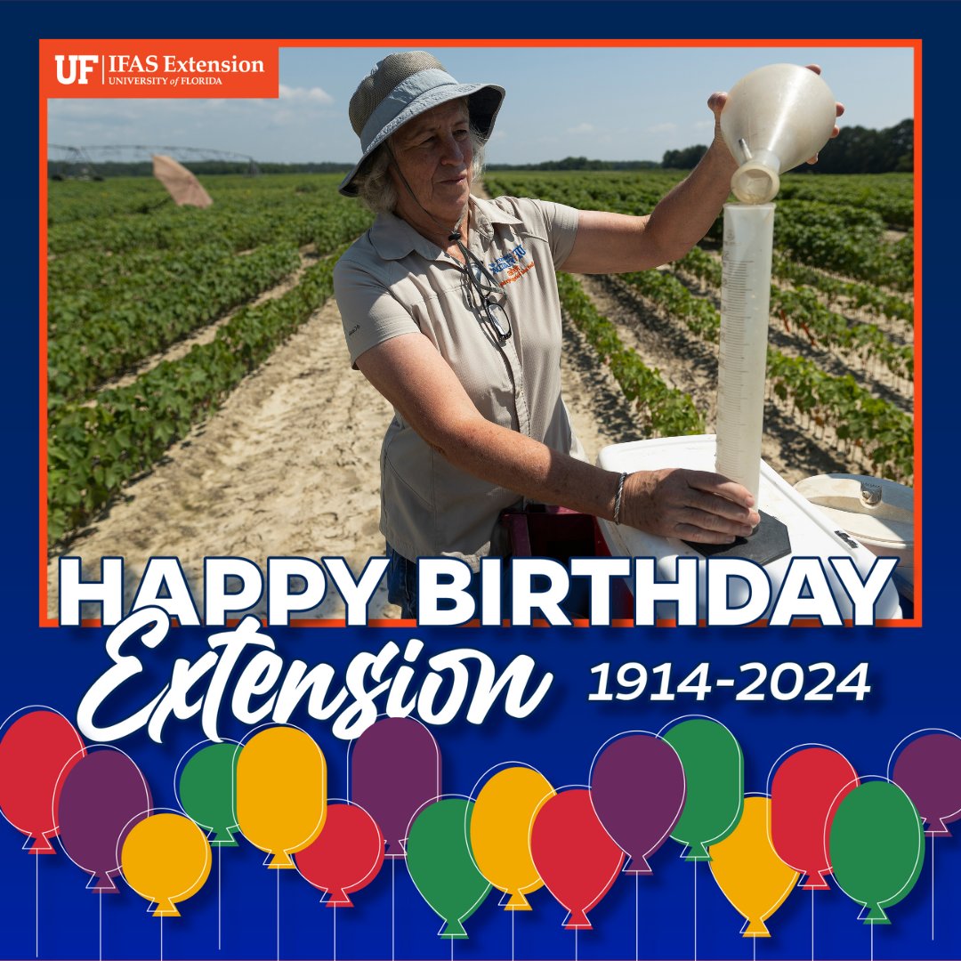 UF/IFAS Dept of Soil, Water & Ecosystem Sciences (@soilwatersci) on Twitter photo Dr. Cheryl Mackowiak work at <a href="/ufifasnfrec/">UF IFAS NFREC</a>. As an assoc. prof. of nutrient mgt & water quality, the focus of her Extension program is to promote good soil stewardship. She hopes to provide an understanding & appreciation of soil fertility & its role in plant mineral nutrition. Dr. Cheryl Mackowiak work at <a href="/ufifasnfrec/">UF IFAS NFREC</a>. As an assoc. prof. of nutrient mgt & water quality, the focus of her Extension program is to promote good soil stewardship. She hopes to provide an understanding & appreciation of soil fertility & its role in plant mineral nutrition.