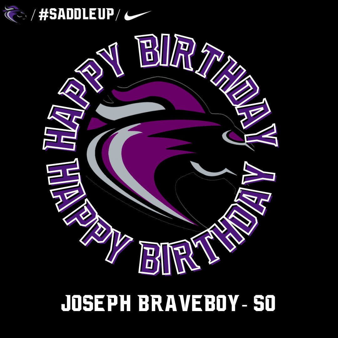 3 is the magic number today. Happy #BlazerBirthday to Jason Ladner, Josh Braveboy, and Joseph Braveboy!!