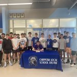 Photo by Chippewa Basketball (@ChippBasketball)