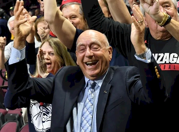 “Enthusiasm is a state of mind. It comes from having something that you are shooting for – something that is important to accomplish. You’ll get energized in imagining what that goal looks like once it’s achieved.” – Dick Vitale amzn.to/3QMPBrZ