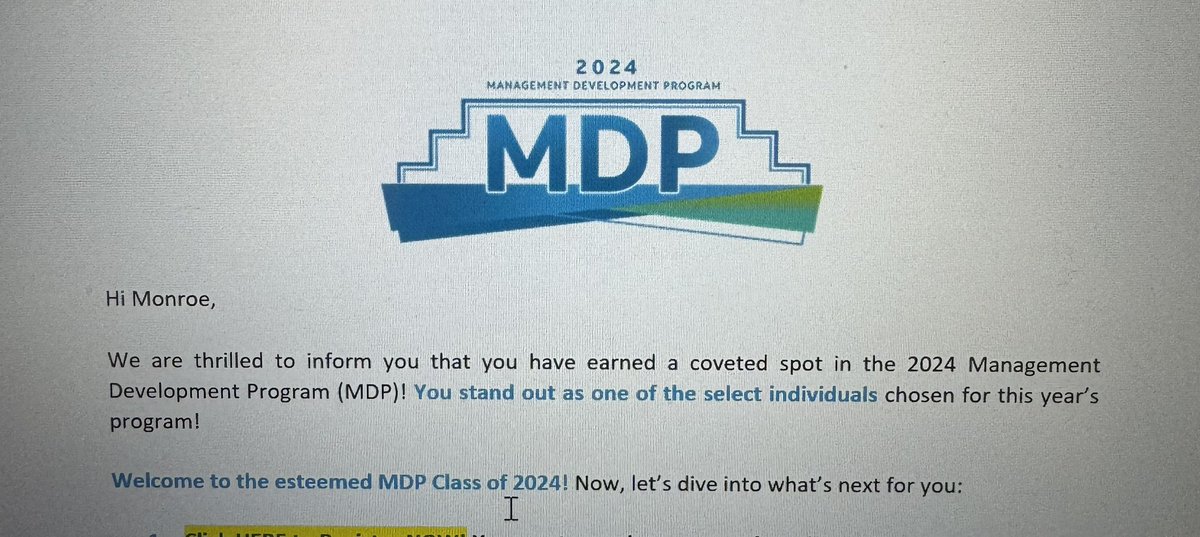 Monty Porter tweet media