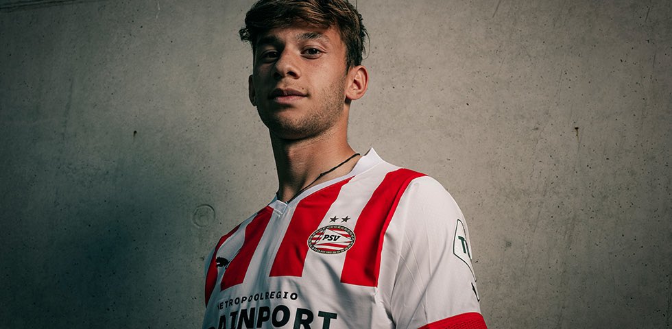 Primeur: N.E.C. Nijmegen ziet het zitten in Mylian Jiménez. De eerste contacten zijn gelegd een transfer van de 21-jarige centrale middenvelder van PSV van de grond te krijgen. 🟠 

#NEC