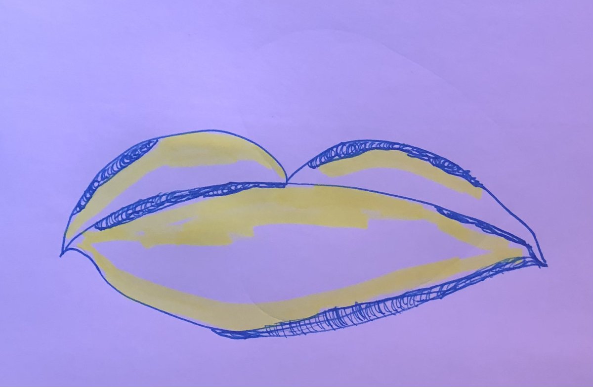 Lips

#artworkoftheday #artoftheday #artwork #art #draw #drawingart #drawing #drawart #drawingoftheday #ArtistOnX #artist #ArtistOnTwitter