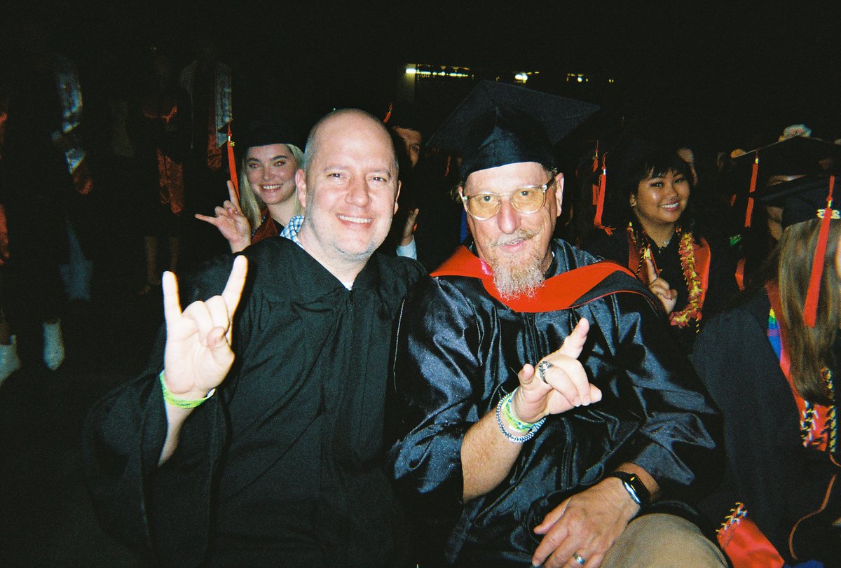 Our #TEXASMoody graduation ceremony begins Friday, May 10, at 1:30 pm at the @MoodyCenterATX. #MoodyGrad, we look forward to seeing you and celebrating your accomplishments. More details about parking and planning your campus visit can be found here. bit.ly/MoodyGraduation