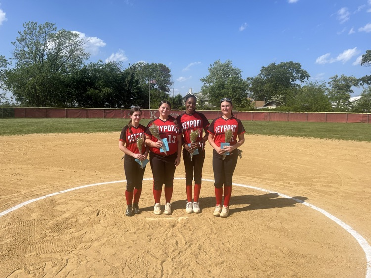 Today we celebrate our Lady Red Raider Softball players. Thank you for your commitment to the program and helping it grow. Once a Red Raider, always a Red Raider ❤️🤍