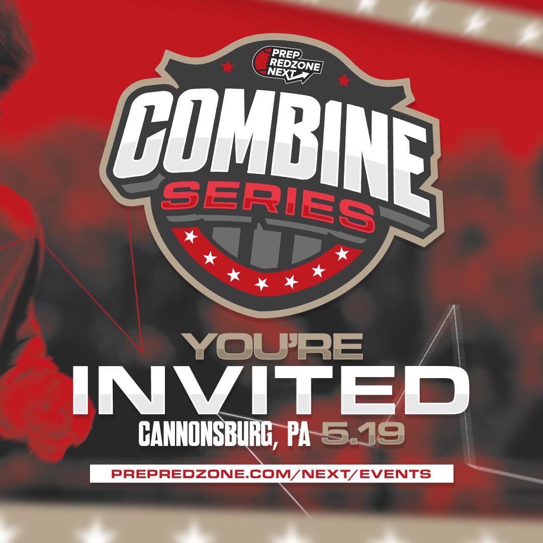 I’ll be attending the redzone combine on may 19!! <a href="/AlPopsFootball/">𝐀𝐋 𝐏𝐨𝐩𝐬</a> <a href="/PrepRedzone/">Prep Redzone 🏈</a> <a href="/GatewayGatorsFB/">GatewayGatorsFB</a>