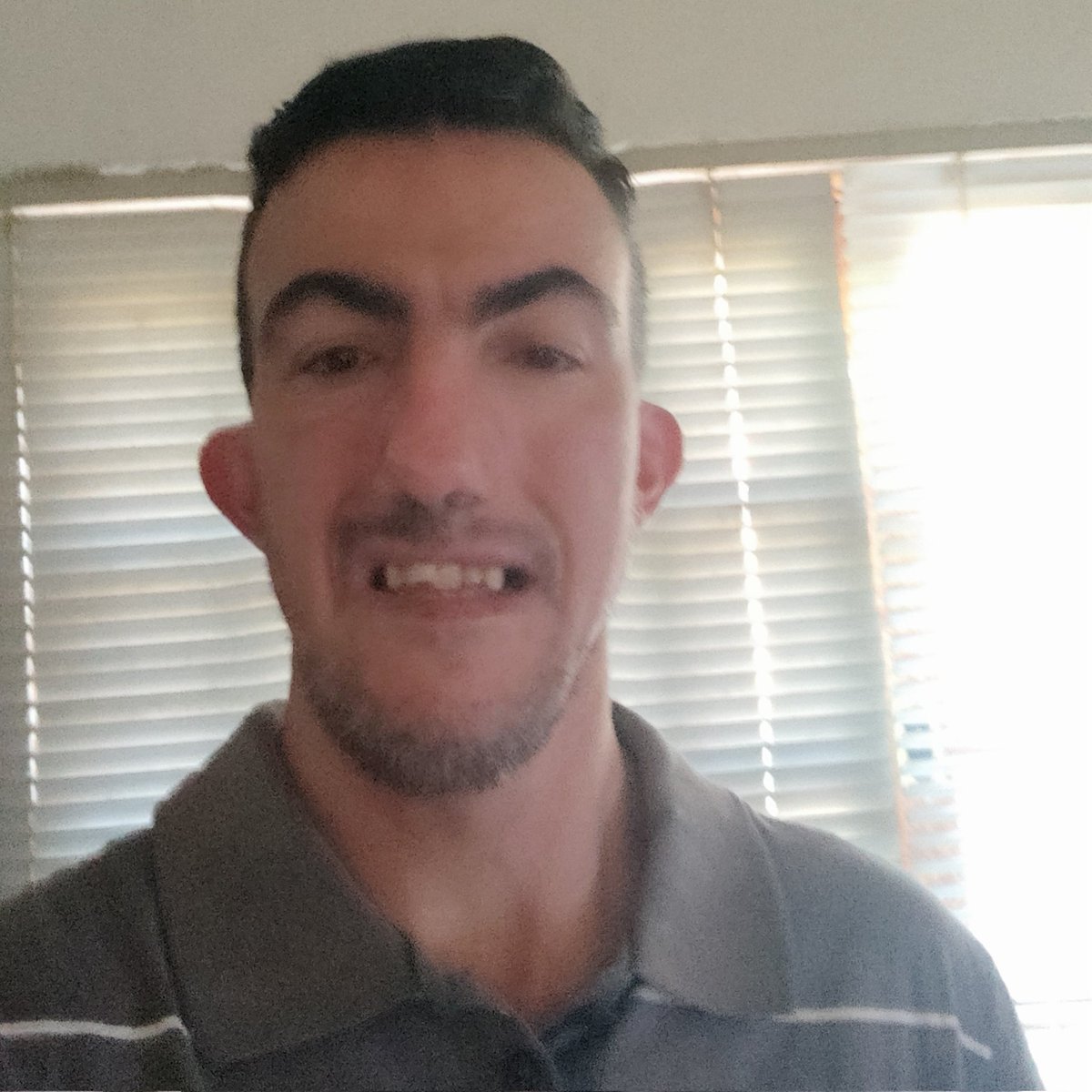 #NewProfilePic