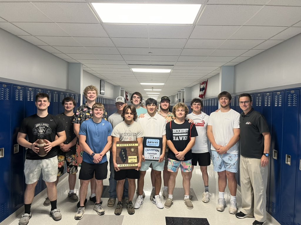 Going to miss this group! Thanks for being a great group of dudes. Had a lot of fun and lasting memories!