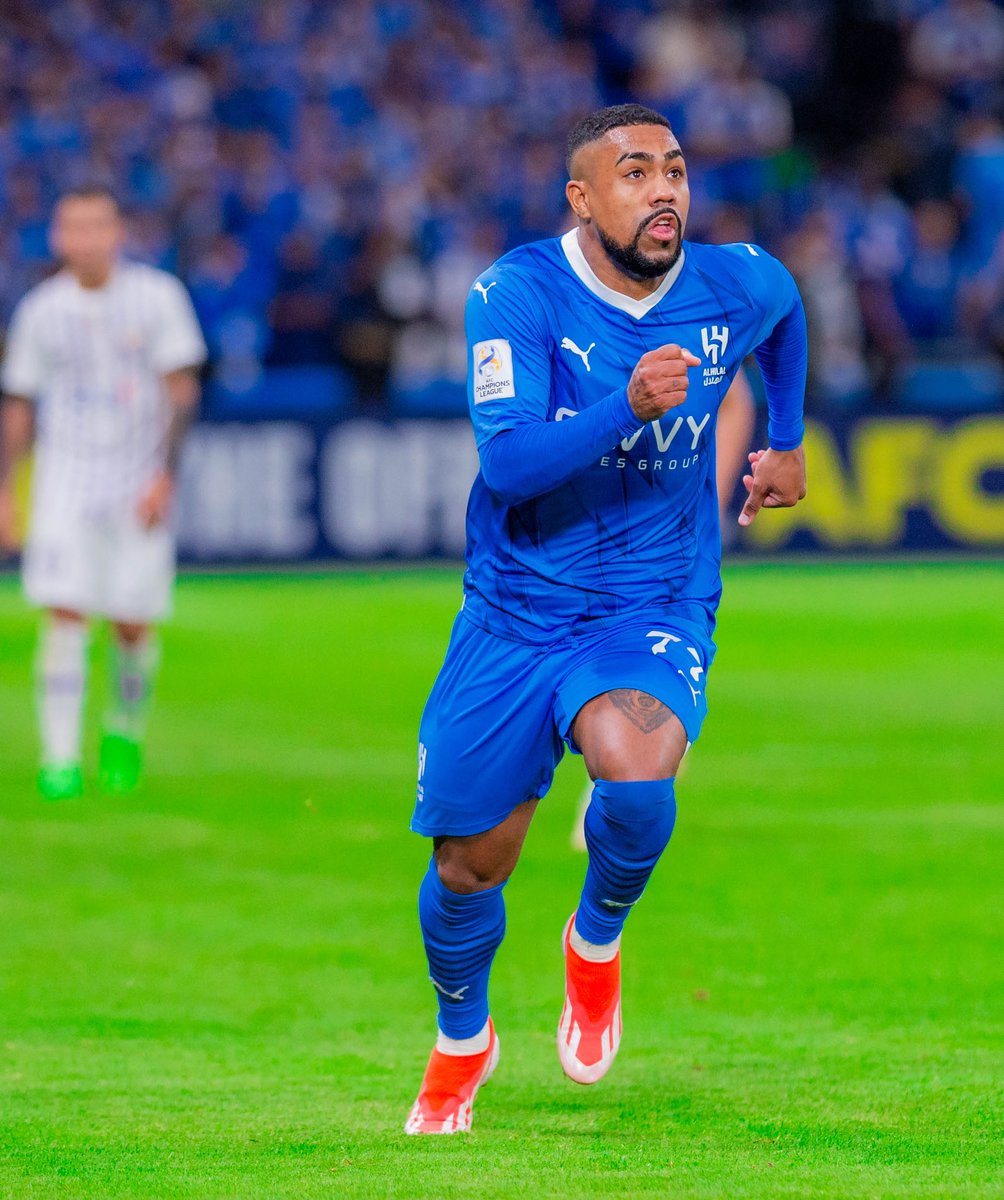 Abdulaziiz_199's tweet photo. دوري أبطال أسيا -نصف النهائي 
 وصيف اندية العالم نادي الهلال  و نادي العين  الاماراتي
 الملعب : المملكة  أرينا بالرياض 
اليوم : الثلاثاء الموافق 14 - 10 - 1445 ه
 الموفق 23 - 4 - 2024 م
عدسة: عبدالعزيز بن ابراهيم التميمي https://t.co/MlzVZpwW9G