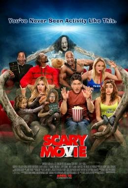 Day 129 of 365 horror challenge!!
.
.
First time watching the 5th Scary Movie film, Scary Movie 5!! Need to add this in my collection, gonna see how gd & funny this is!!!
.
.
#Horror365Challenge #MovieNight #HorrorFamily #HorrorCommunity #ScaryMovie5 #HorrorFans #Wednesday
