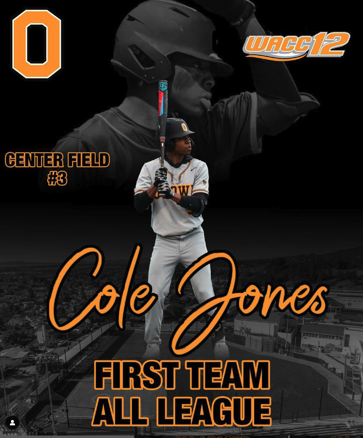 Bishop O'Dowd High School Baseball (@odowd_baseball) on Twitter photo Congrats to <a href="/SkilesBen/">ben skiles 2024</a> & <a href="/_ColeJoness/">Cole Jones</a> for their WACC All League First Team selections. #OdowdBaseball2024 #DragonPride Congrats to <a href="/SkilesBen/">ben skiles 2024</a> & <a href="/_ColeJoness/">Cole Jones</a> for their WACC All League First Team selections. #OdowdBaseball2024 #DragonPride