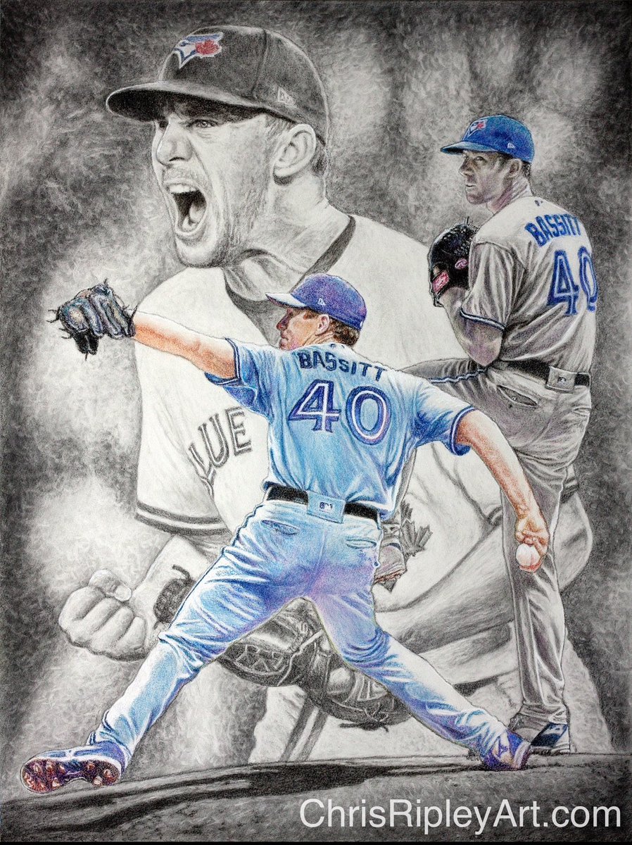 bluejaysart's tweet photo. The #BlueJays win!!!
The Hound pounded, the bats battled and the Jays got back in the win column!
#HugTime #ToTheCore https://t.co/kruANpg0VW